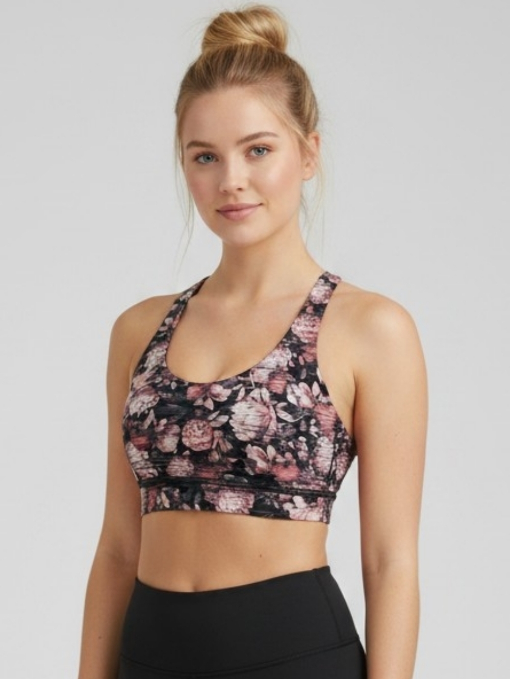 Lululemon Break Free Bra
